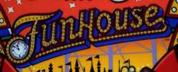 funhouse logo